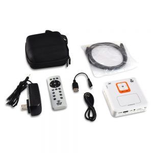 Pyle Smart Mini Pocket Portable Projector 28 Pyle Smart Mini Pocket Portable Projector
