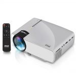 Pyle Video Projector 5 Pyle Video Projector