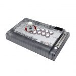 Qanba Crystal Joystick