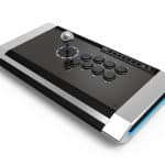 Qanba Obsidian Joystick 4 Qanba Obsidian Joystick