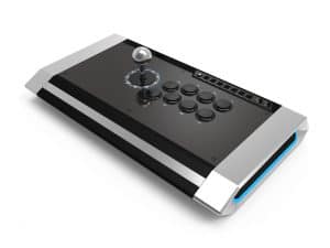 Qanba Obsidian Joystick