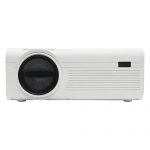 RCA RPJ107 BLACK 480p Home Theater Projector