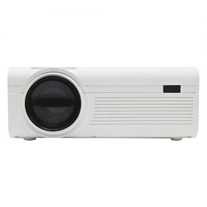 RCA RPJ107 BLACK 480p Home Theater Projector