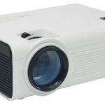 RCA RPJ136 Home Theater Projector 3 RCA RPJ136 Home Theater Projector