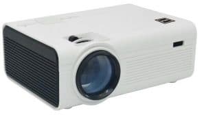 Biareview.com - RCA RPJ136 Home Theater Projector