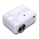 RCA RPJ140 Projector 4 RCA RPJ140 Projector