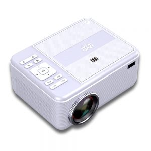 RCA RPJ140 Projector