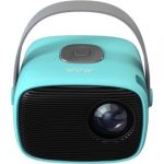 RCA RPJ264 Portable Home Theater Projector