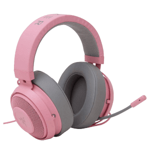 Razer Kraken Quartz Edition