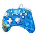 Rock Candy Wired Gaming Switch Pro Controller
