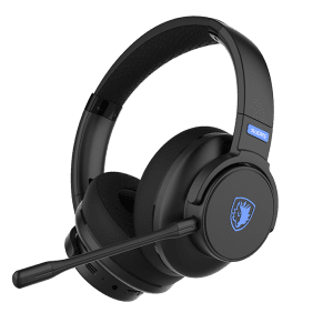 SADES Gaming Headset Headphone