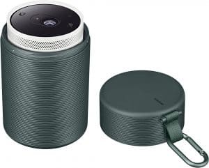 SAMSUNG The Freestyle Carrying Case for Smart Portable Projector