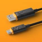 SCUF Braided USB-C Cable 6 SCUF Braided USB C Cable