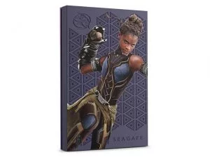 Seagate Shuri SE FireCuda External HDD