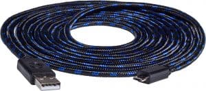 Snakebyte USB Charge