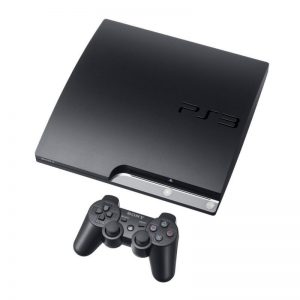Sony Playstation 3 16 Sony Playstation 3