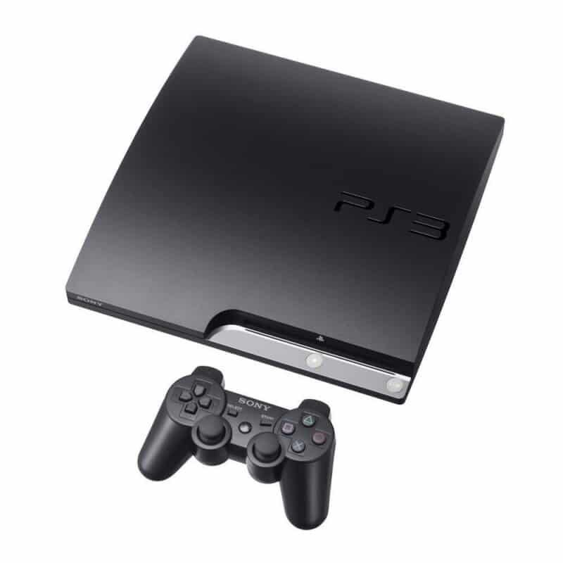 Sony Playstation 3