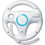 Steering Wheel For Wii Controller