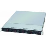 SuperServer 1026T URF4 Barebone System