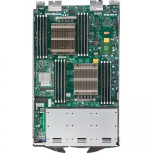 Supermicro Computer SBI 7128R C6N Server
