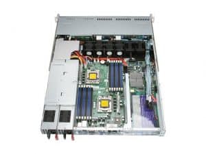 Supermicro SNK P0023P Server