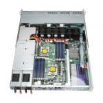 Supermicro SYS 1026T URF 1U Rm Intel 5500 Xeon Dp 8X Sata 650W