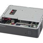 Supermicro SuperServer E200