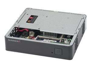 Supermicro SuperServer E200 25 Supermicro SuperServer E200