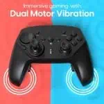 TALK WORKS Bluetooth Game Controller