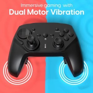 TALK WORKS Bluetooth Game Controller