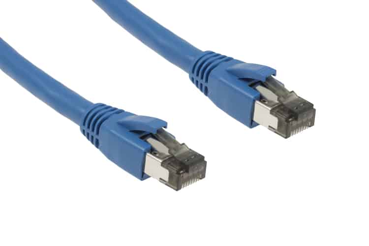 TALK WORKS Network Cable
