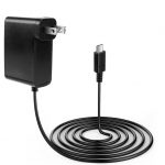 TALK WORKS Nintendo Switch AC To USB C Wall Charger
