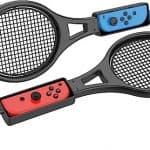 TALK WORKS Tennis Racket
