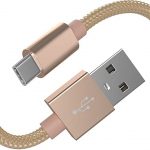 TALK WORKS USB-C Charger Cable 5 TALK WORKS USB C Charger Cable