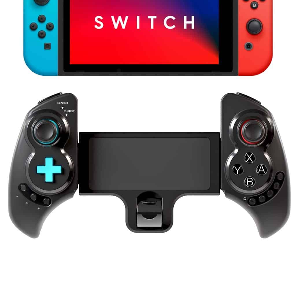 TALK WORKS Wireless Controller Grip