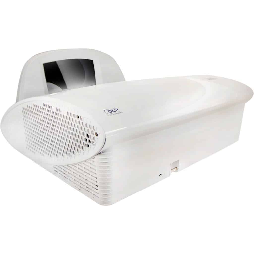 TW675UTIM-3D DLP Projector
