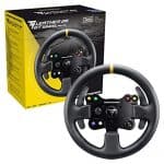 Thrustmaster Leather 28GT Wheel Add On
