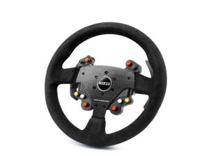 Thrustmaster Sparco Rally Wheel Add On R 383 MOD