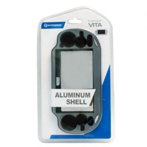 Tomee Aluminum Case Cover