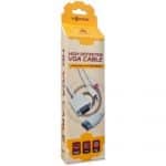 Tomee HD VGA Cable 4 Tomee HD VGA Cable