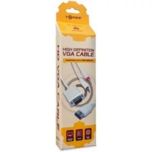 Tomee HD VGA Cable