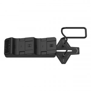 Turtle Beach Fuel Dual Controller Charging Station & Headset Stand 4 Turtle Beach Fuel Dual Controller Charging Station & Headset Stand
