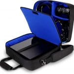 USA GEAR Console Carrying Case 7 USA GEAR Console Carrying Case