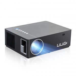 UUO 4K Projector