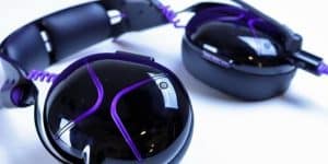 Victrix Pro AF Wired Professional Esports Gaming Headset with Cooling