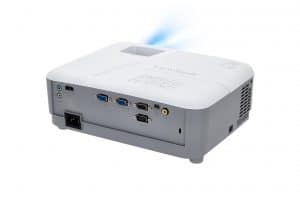 ViewSonic 3800 Lumens XGA High Brightness Projector