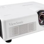 ViewSonic LS625W