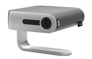 ViewSonic M1 Portable LED Projector