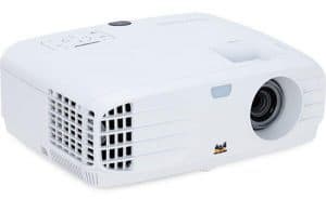 ViewSonic PG706HD