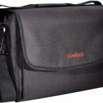 ViewSonic PJ-CASE-008 Projector Carrying Case 3 ViewSonic PJ CASE 008 Projector Carrying Case